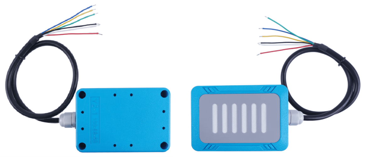 Seeed Studio Sensore digitale NDIR CO2